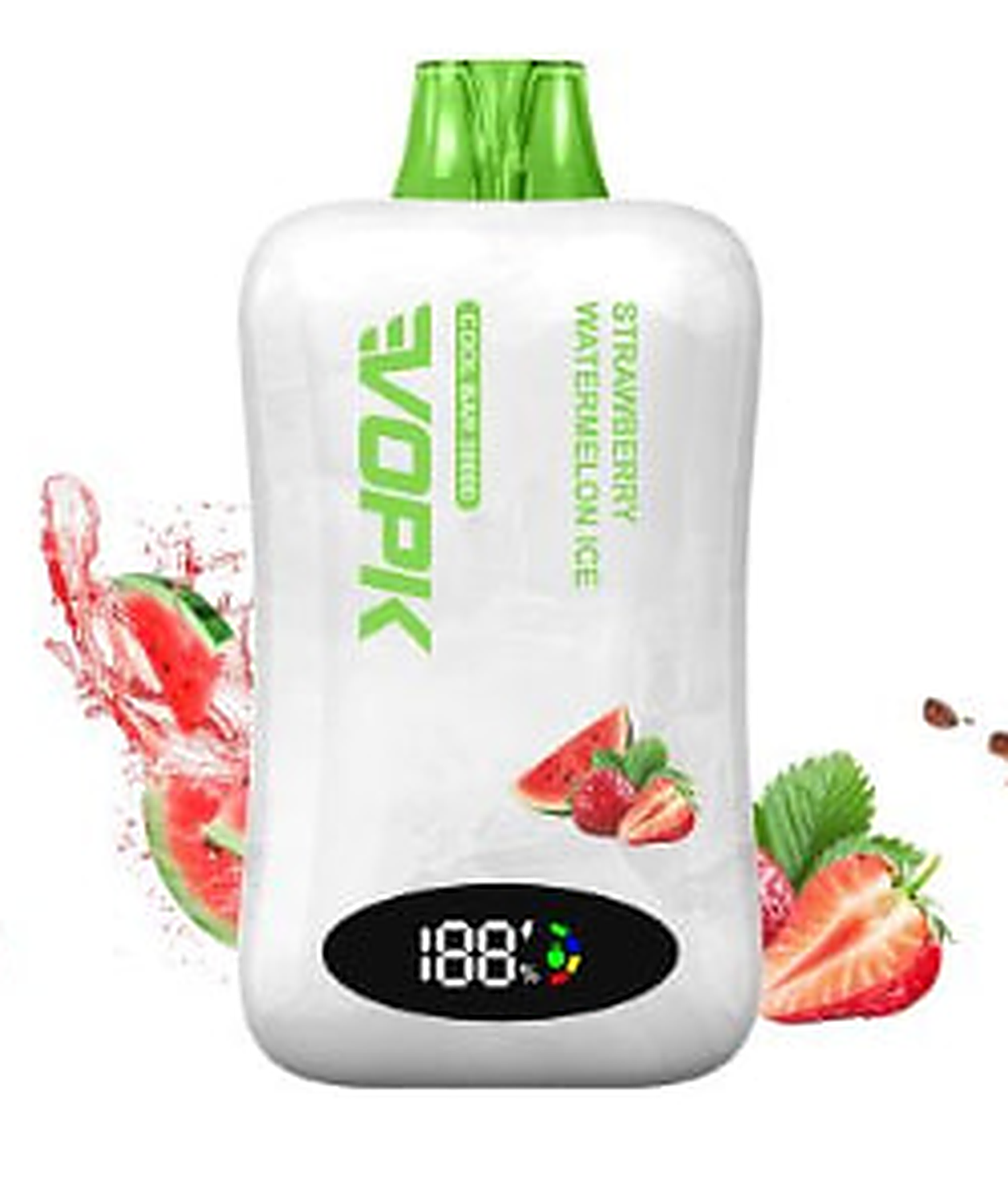 VOPK COOL BAR 30000puffs Vape - Image 15