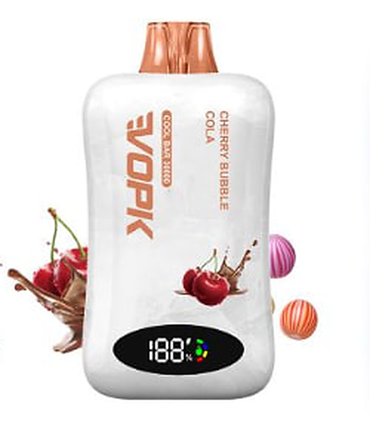 VOPK COOL BAR 30000puffs Vape - Image 16