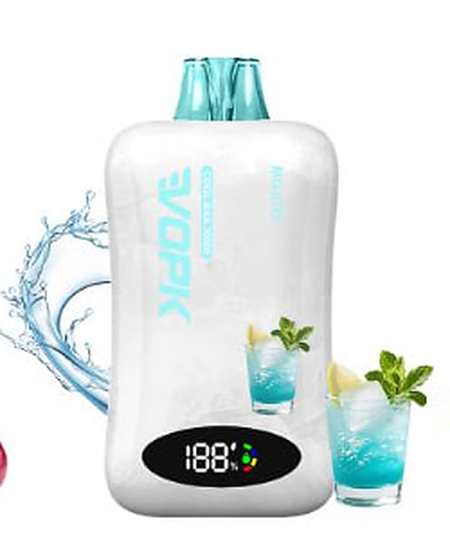VOPK COOL BAR 30000puffs Vape - Image 3