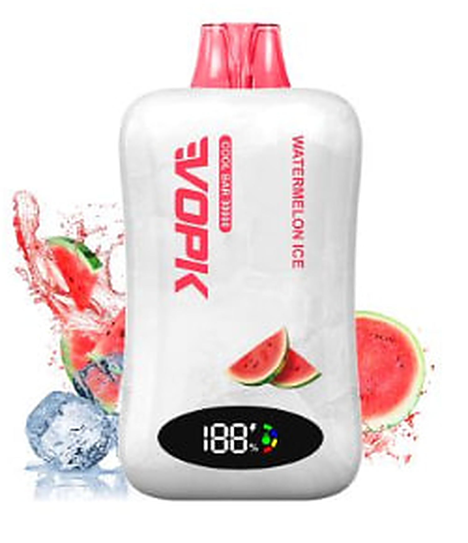 VOPK COOL BAR 30000puffs Vape - Image 6