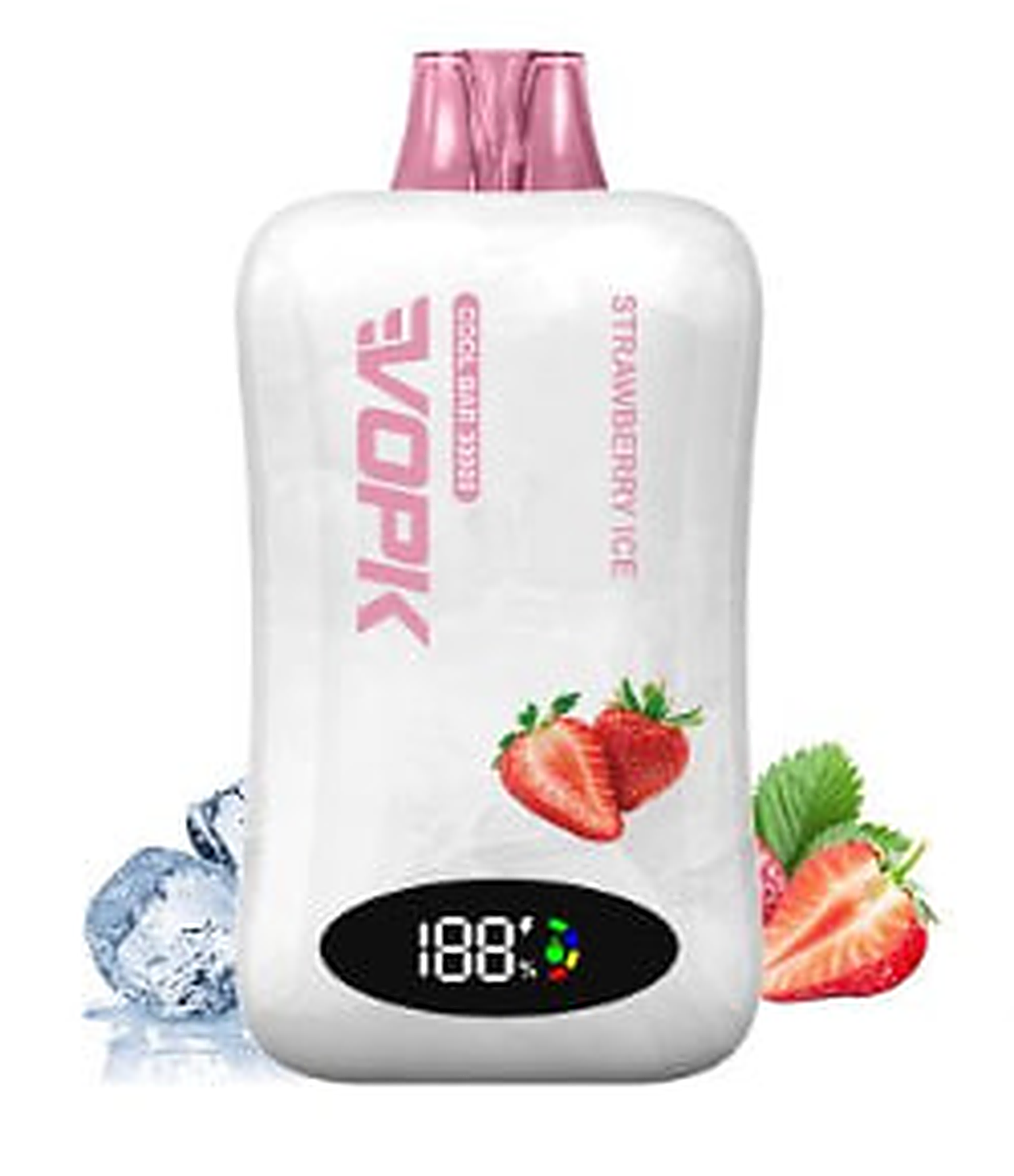 VOPK COOL BAR 30000puffs Vape - Image 7