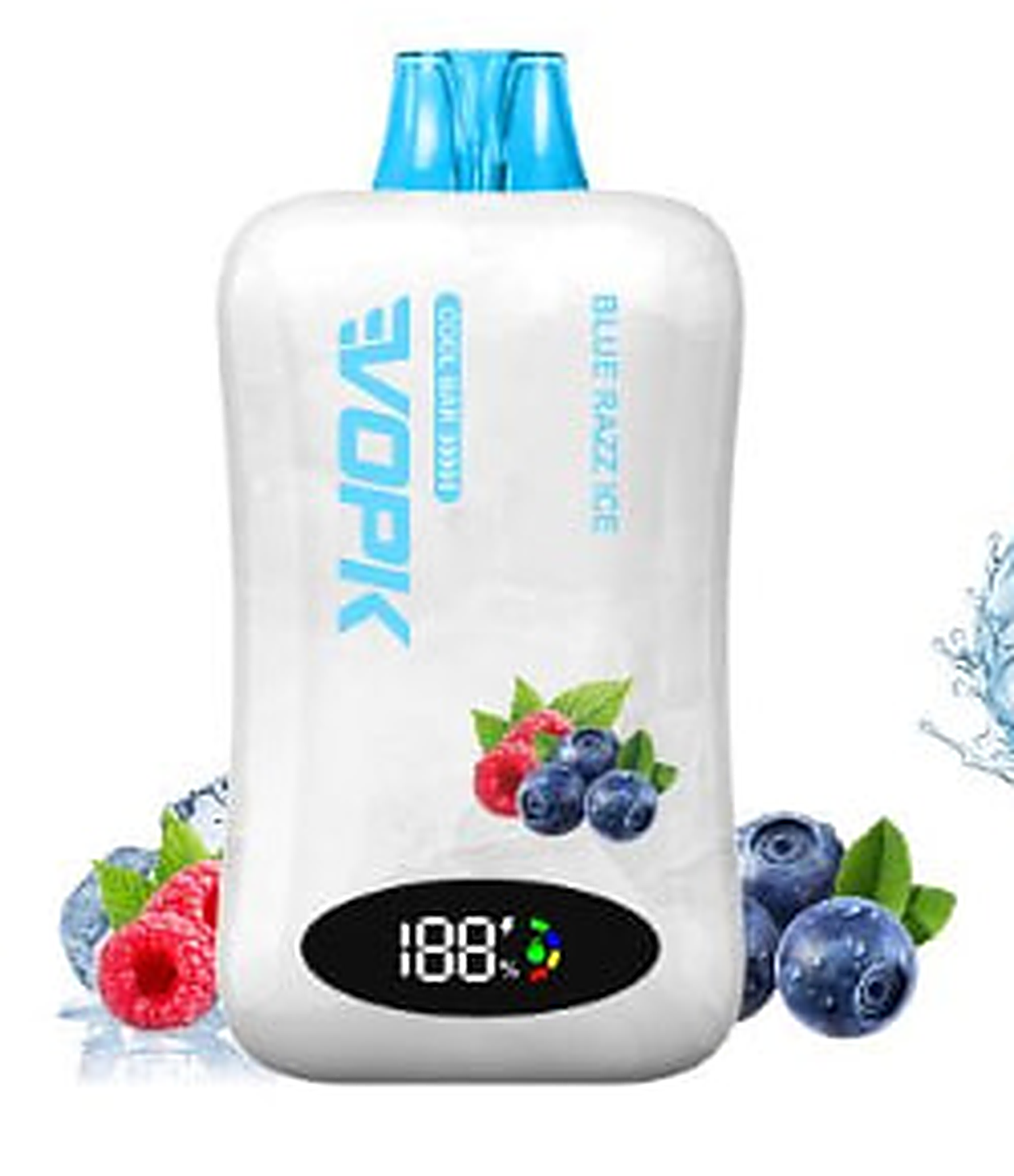 VOPK COOL BAR 30000puffs Vape - Image 8