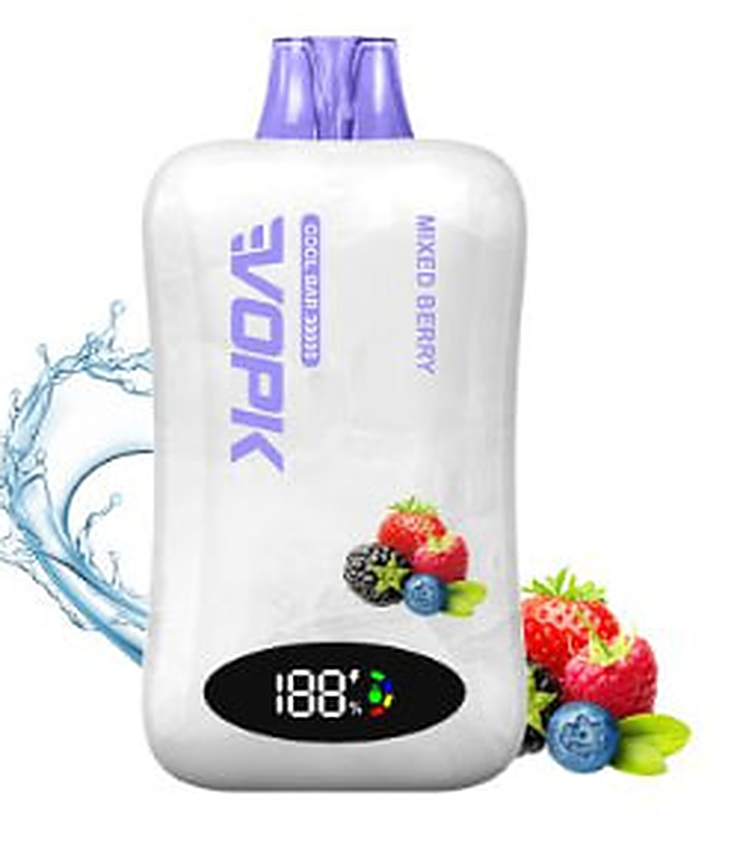 VOPK COOL BAR 30000puffs Vape - Image 9